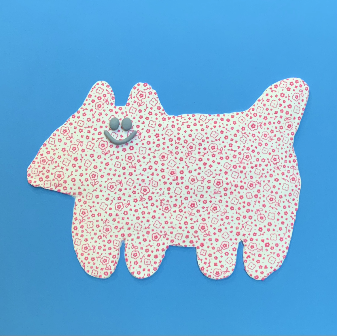 MEG DOG 変形パネル